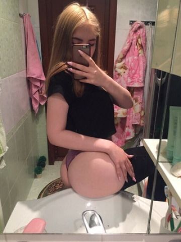 Проститутка Линда
