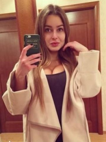 Проститутка Адель